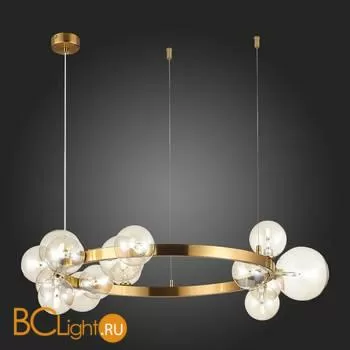 Подвесной светильник ST Luce Necton SL1165.302.15 - Фото 7