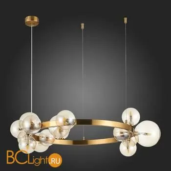 Подвесной светильник ST Luce Necton SL1165.302.15 - Фото 8