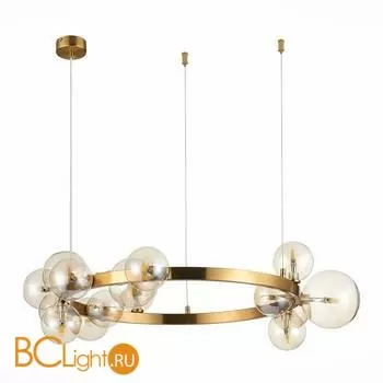 Подвесной светильник ST Luce Necton SL1165.302.15 - Фото 0