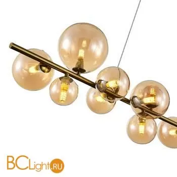 Подвесной светильник ST Luce Necton SL1165.323.15 - Фото 1