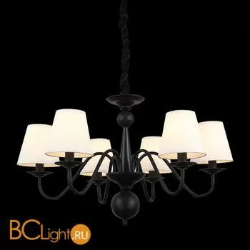 Люстра ST Luce Nero SL684.403.06