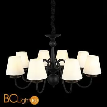 Люстра ST Luce Nero SL684.403.08 - Фото 0