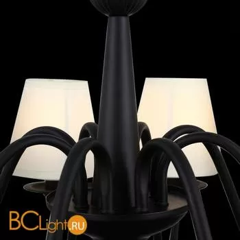 Люстра ST Luce Nero SL684.403.08 - Фото 3