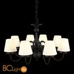 Люстра ST Luce Nero SL684.403.08 - Фото 0