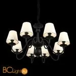 Люстра ST Luce Nero SL684.403.08 - Фото 1