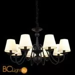 Люстра ST Luce Nero SL684.403.08