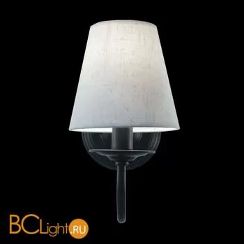 Бра ST Luce Nero SL684.401.01 - Фото 0