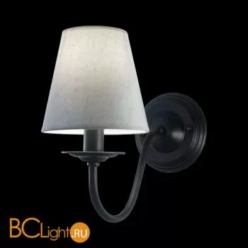 Бра ST Luce Nero SL684.401.01