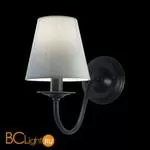 Бра ST Luce Nero SL684.401.01