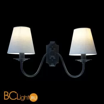Бра ST Luce Nero SL684.401.02