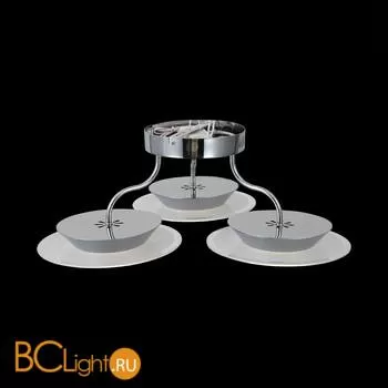 Потолочная люстра ST Luce Netto SL568.102.03 - Фото 0