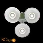 Потолочная люстра ST Luce Netto SL568.102.03 - Фото 4