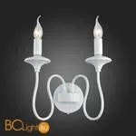 Бра ST Luce Nevve SL1109.501.02 - Фото 5