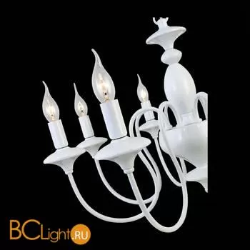 Люстра ST Luce Nevve SL1109.503.08 - Фото 4