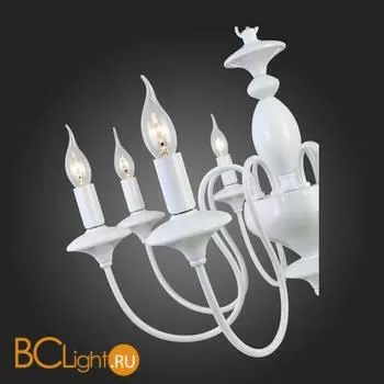 Люстра ST Luce Nevve SL1109.503.08 - Фото 7