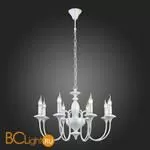 Люстра ST Luce Nevve SL1109.503.08 - Фото 5