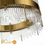 Подвесной светильник ST Luce Nitido SL1158.303.16 - Фото 1