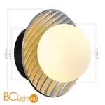 Настенный светильник ST Luce NOON SL1521.401.01 - Фото 1