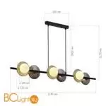 Подвесной светильник ST Luce NOON SL1521.403.06 - Фото 3