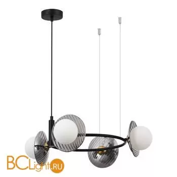 Подвесной светильник ST Luce NOON SL1521.403.04 - Фото 0