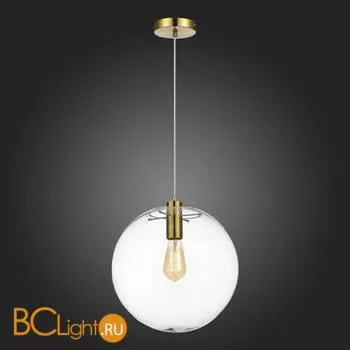 Подвесной светильник ST Luce Noor SL1056.233.01 - Фото 4