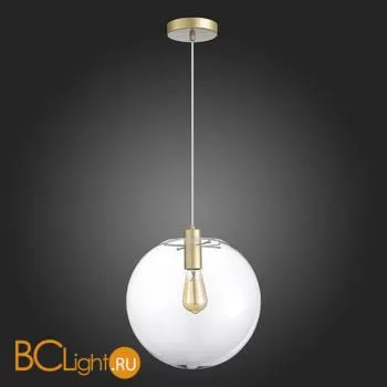 Подвесной светильник ST Luce Noor SL1056.233.01 - Фото 5