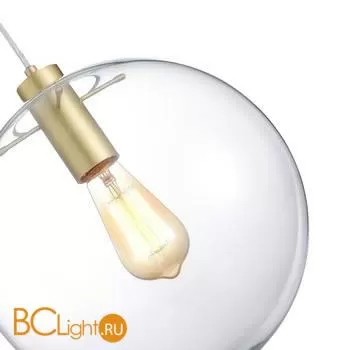 Подвесной светильник ST Luce Noor SL1056.233.01 - Фото 1