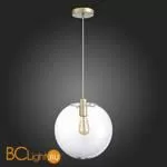 Подвесной светильник ST Luce Noor SL1056.233.01 - Фото 5