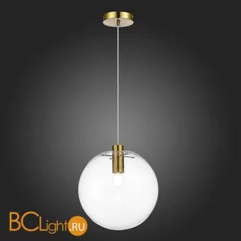 Подвесной светильник ST Luce Noor SL1056.223.01 - Фото 1