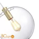 Подвесной светильник ST Luce Noor SL1056.213.01 - Фото 1