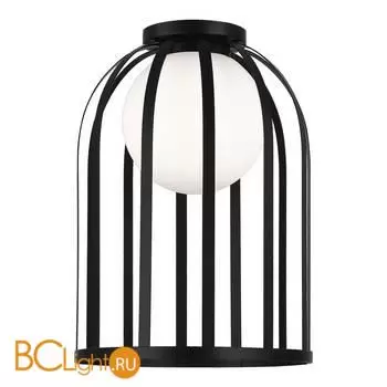 Потолочный светильник ST Luce NORDIC SL6129.402.01 - Фото 2