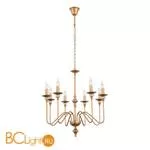 Люстра ST Luce Novento SL186.203.08 - Фото 0