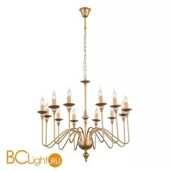 Люстра ST Luce Novento SL186.203.12 - Фото 0