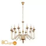 Люстра ST Luce Novento SL186.203.12 - Фото 0