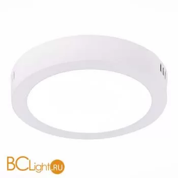 Потолочный точечный светильник ST Luce Nubes ST112.542.12