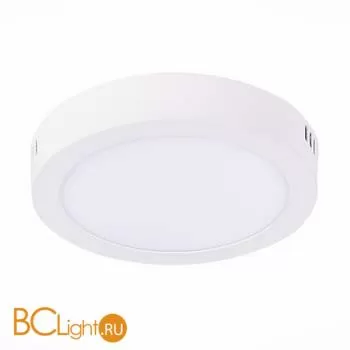 Потолочный точечный светильник ST Luce Nubes ST112.532.12 - Фото 0