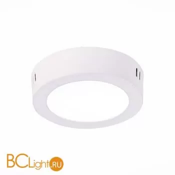 Потолочный точечный светильник ST Luce Nubes ST112.542.06