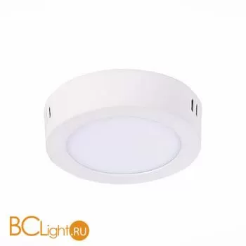 Потолочный точечный светильник ST Luce Nubes ST112.532.06 - Фото 0