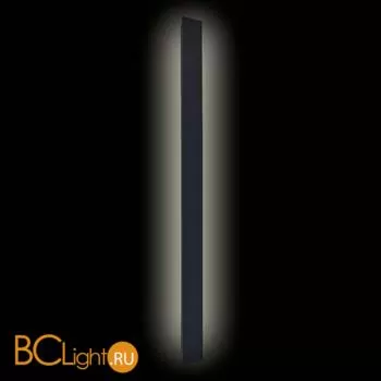 Уличный настенный светильник ST Luce Nuvola SL9511.421.01 - Фото 2