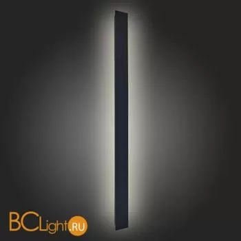 Уличный настенный светильник ST Luce Nuvola SL9511.421.01 - Фото 3