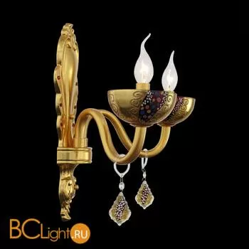 Бра ST Luce Octopus SL225.201.02 - Фото 1