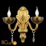 Бра ST Luce Octopus SL225.201.02