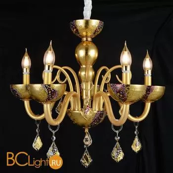 Люстра ST Luce Octopus SL225.203.05