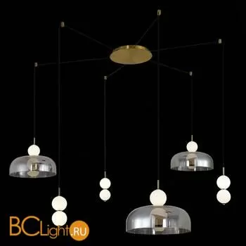 Подвесной светильник ST Luce Ode SL6112.202.42 - Фото 1