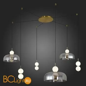 Подвесной светильник ST Luce Ode SL6112.202.42 - Фото 2