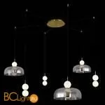 Подвесной светильник ST Luce Ode SL6112.202.42 - Фото 1