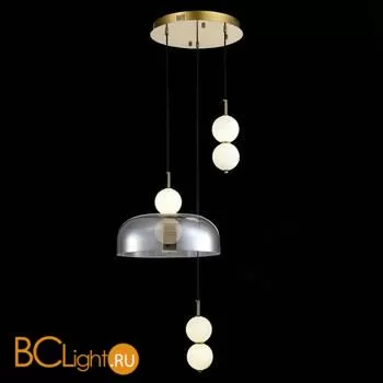 Подвесной светильник ST Luce Ode SL6112.203.21 - Фото 2