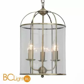 Люстра ST Luce Odierno SL267.303.03
