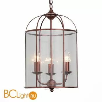 Люстра ST Luce Odierno SL267.603.03