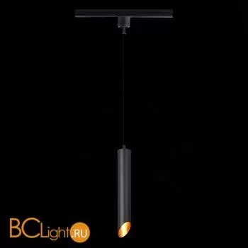 Трековый светильник ST Luce Однофазная трековая система ST152.416.01 - Фото 1
